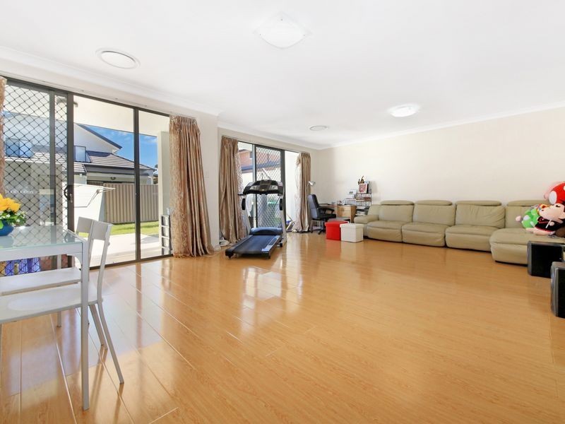 5/136 Burwood Road, Croydon Park NSW 2133