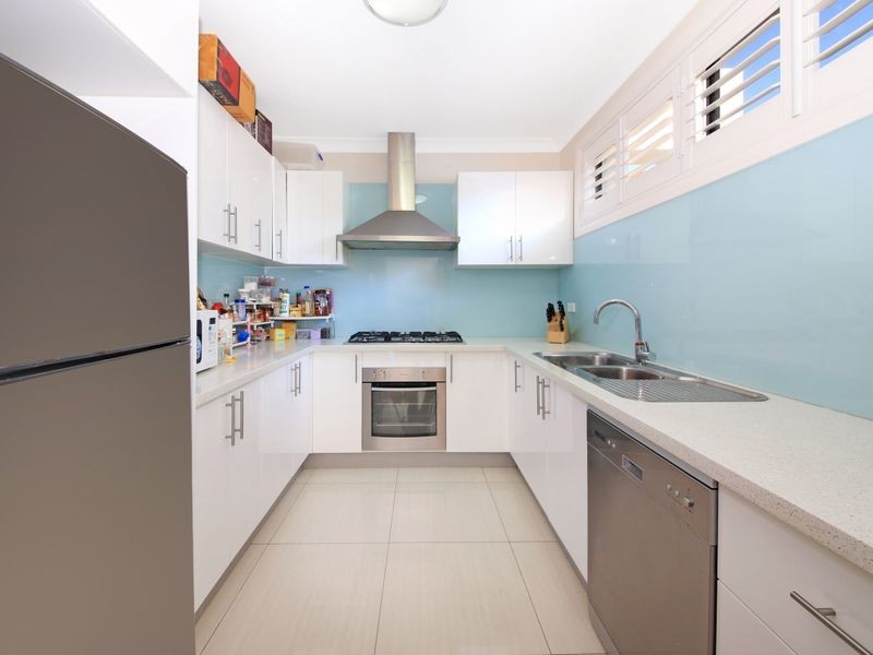 5/136 Burwood Road, Croydon Park NSW 2133