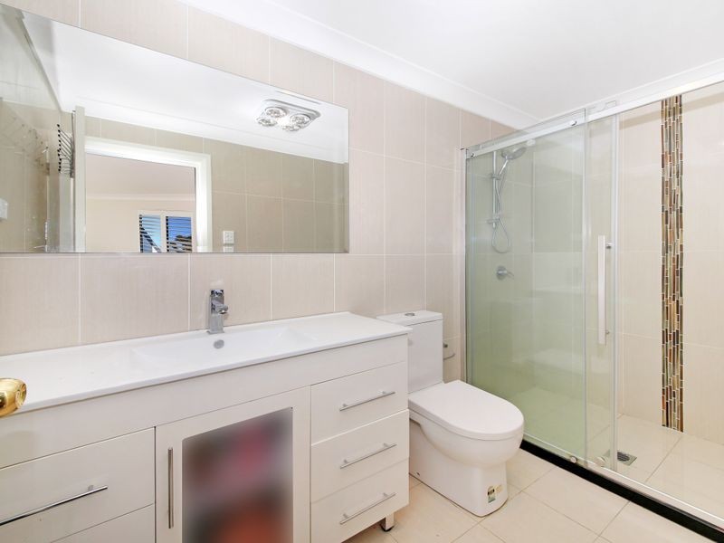 5/136 Burwood Road, Croydon Park NSW 2133