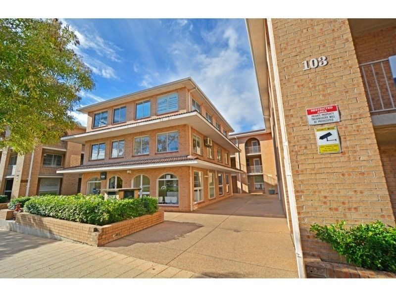 25/103 Majors Bay Road, Concord NSW 2137