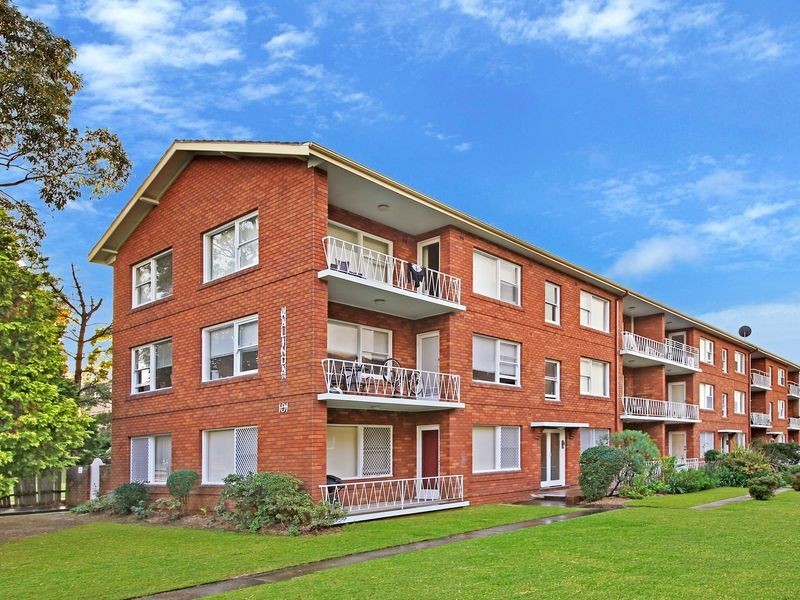12A/191 Liverpool Road, Burwood NSW 2134