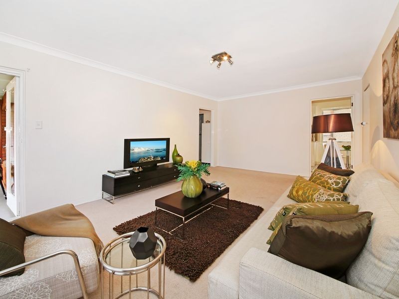 12A/191 Liverpool Road, Burwood NSW 2134