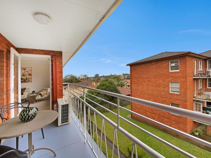 12A/191 Liverpool Road, Burwood NSW 2134
