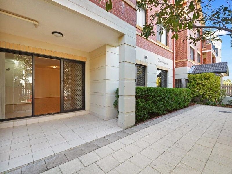 2/30 Gordon Street, Burwood NSW 2134