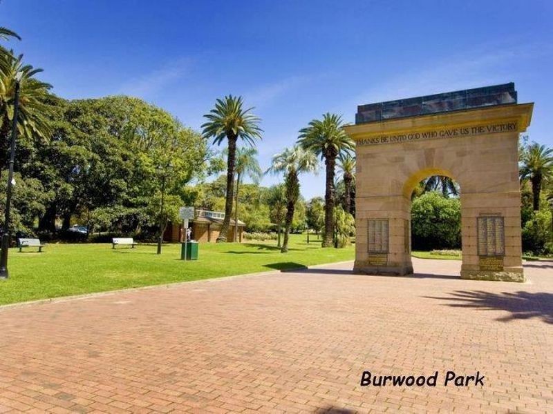 2/30 Gordon Street, Burwood NSW 2134