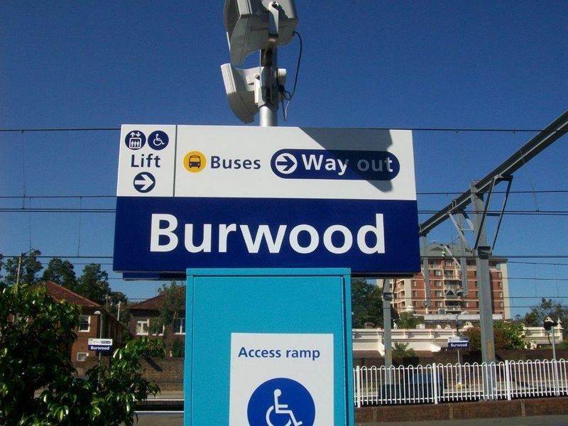 2/30 Gordon Street, Burwood NSW 2134