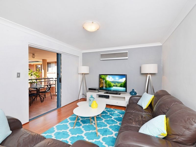 13/10-12 Grosvenor Street, Croydon NSW 2132