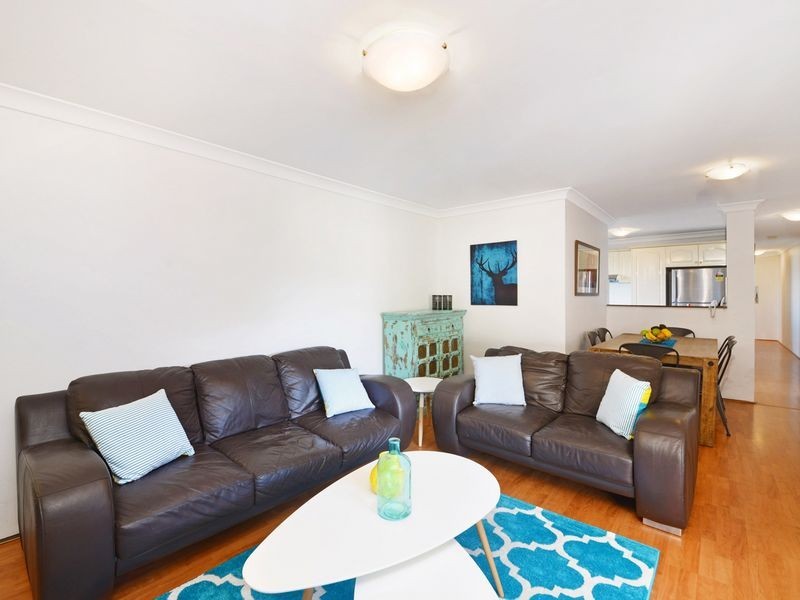 13/10-12 Grosvenor Street, Croydon NSW 2132