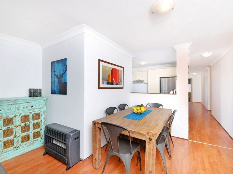 13/10-12 Grosvenor Street, Croydon NSW 2132