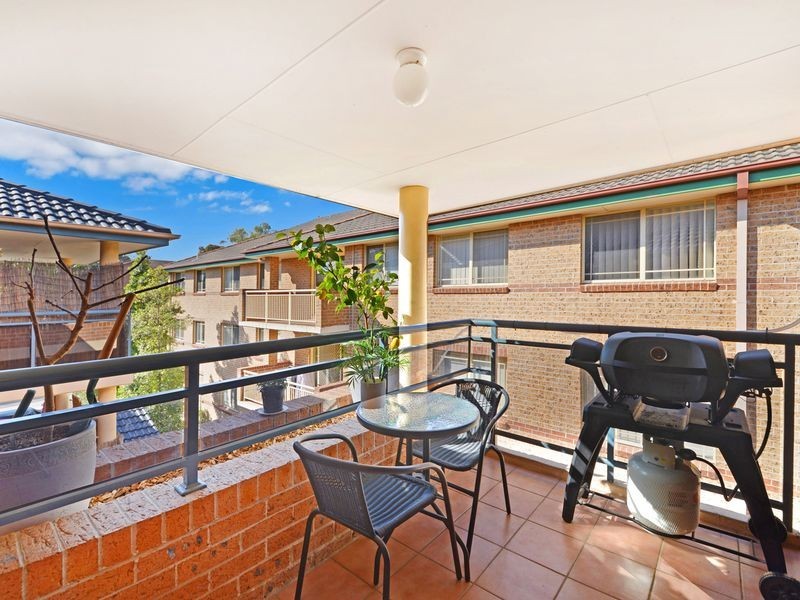 13/10-12 Grosvenor Street, Croydon NSW 2132