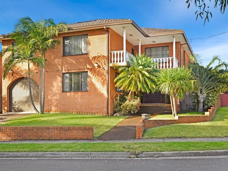 3 Nicholson Street, Burwood NSW 2134
