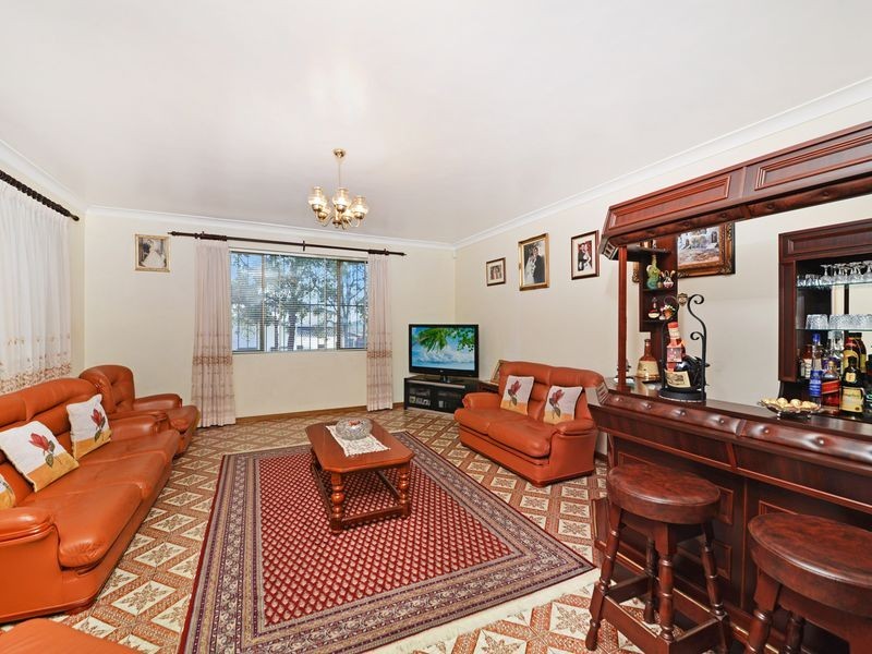 3 Nicholson Street, Burwood NSW 2134