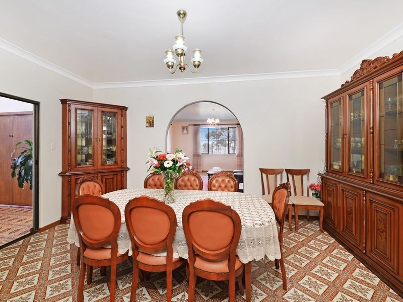 3 Nicholson Street, Burwood NSW 2134