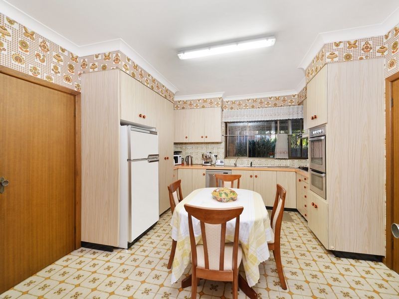 3 Nicholson Street, Burwood NSW 2134