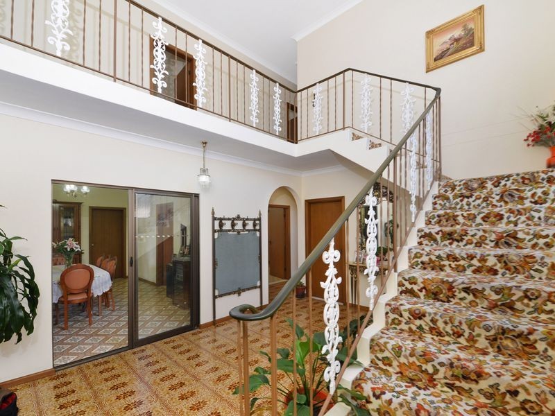 3 Nicholson Street, Burwood NSW 2134