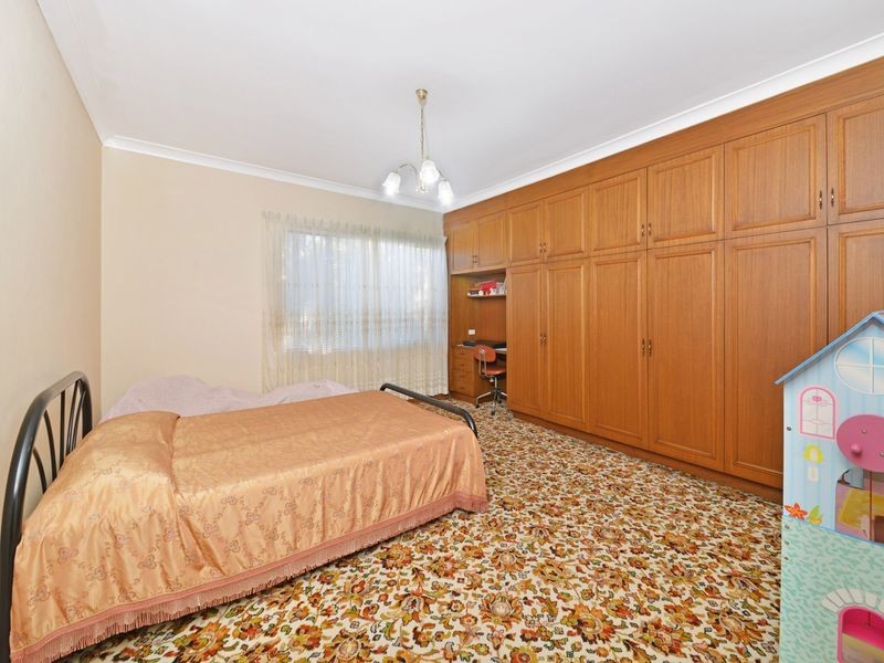 3 Nicholson Street, Burwood NSW 2134