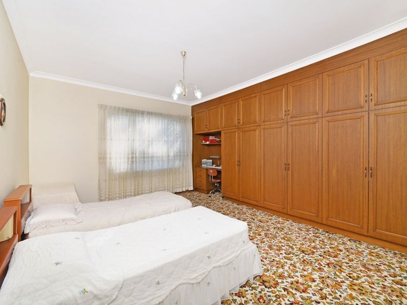 3 Nicholson Street, Burwood NSW 2134