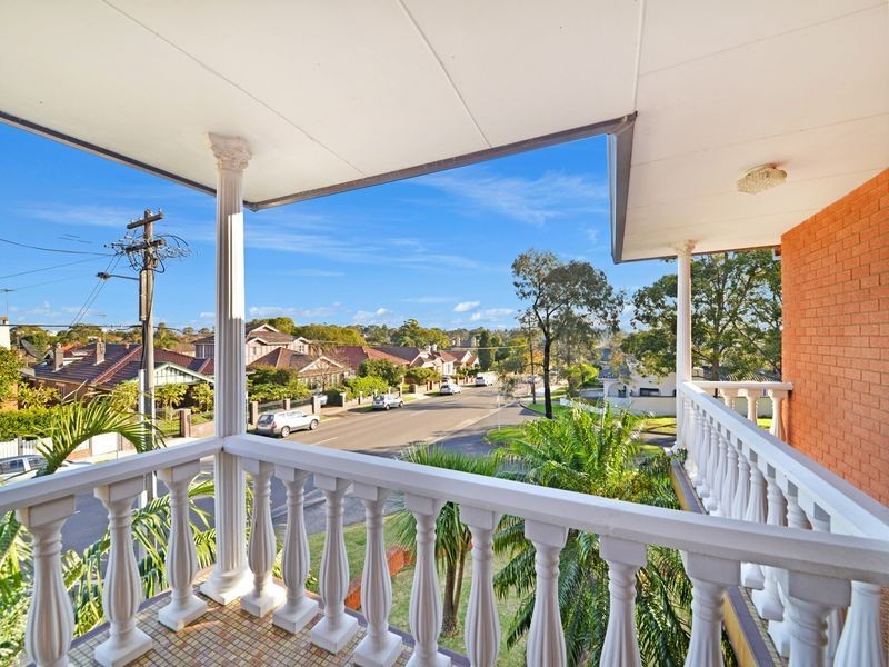 3 Nicholson Street, Burwood NSW 2134