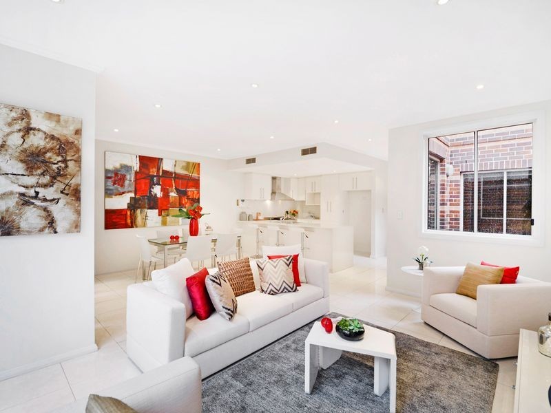 52 Webb Street, Croydon NSW 2132