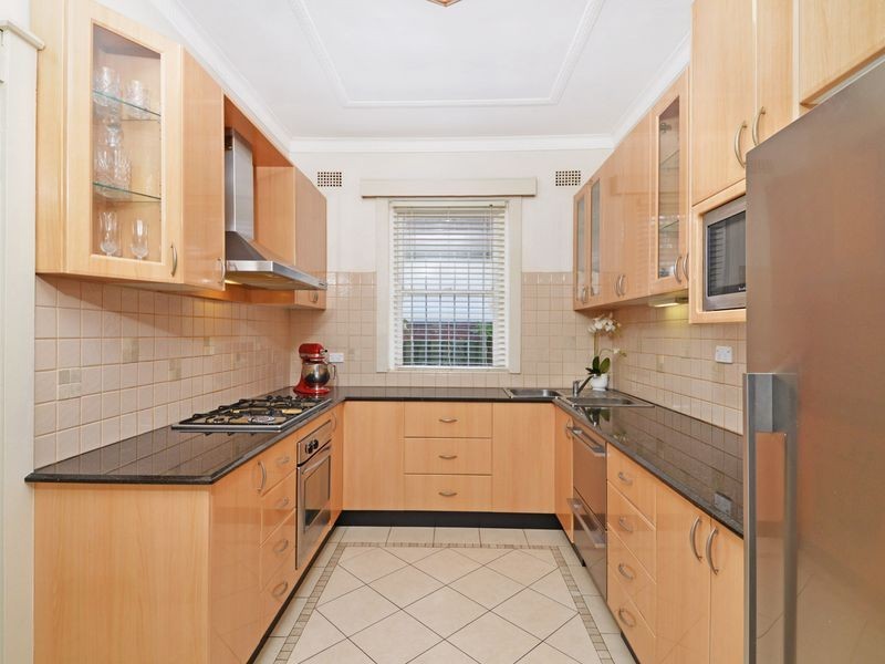 2 Ilfracombe Avenue, Burwood NSW 2134