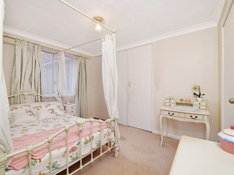 2 Ilfracombe Avenue, Burwood NSW 2134