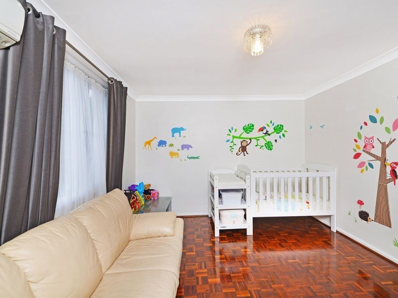 2 Ilfracombe Avenue, Burwood NSW 2134