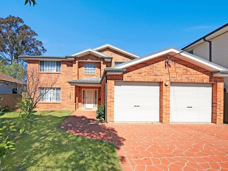 34 Victoria Street East, Lidcombe NSW 2141