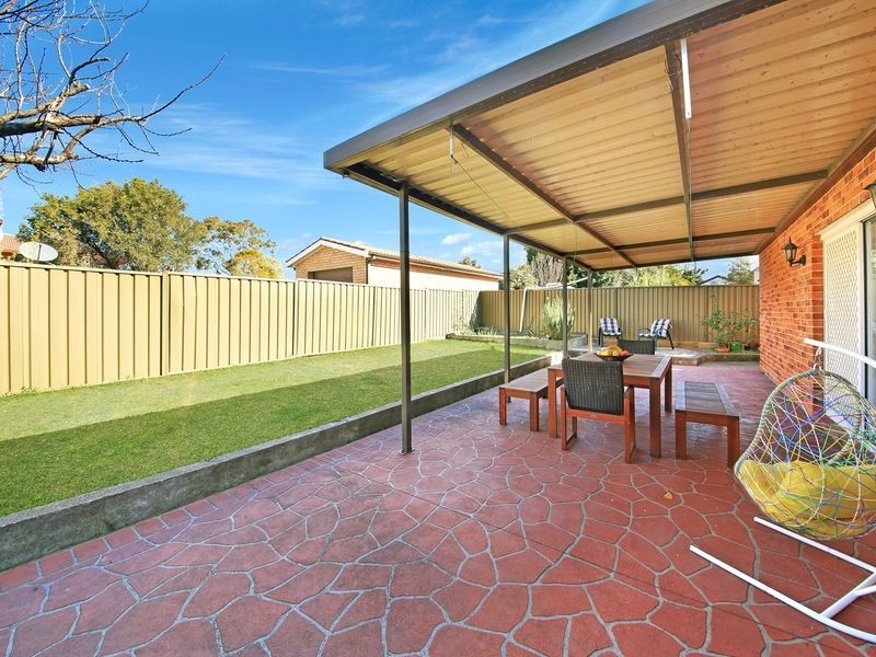 34 Victoria Street East, Lidcombe NSW 2141