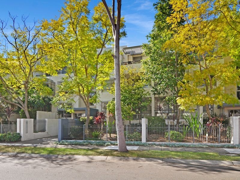 11/9 Nurmi Avenue, Newington NSW 2127