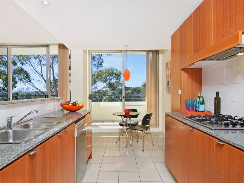 11/9 Nurmi Avenue, Newington NSW 2127