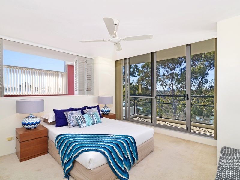 11/9 Nurmi Avenue, Newington NSW 2127