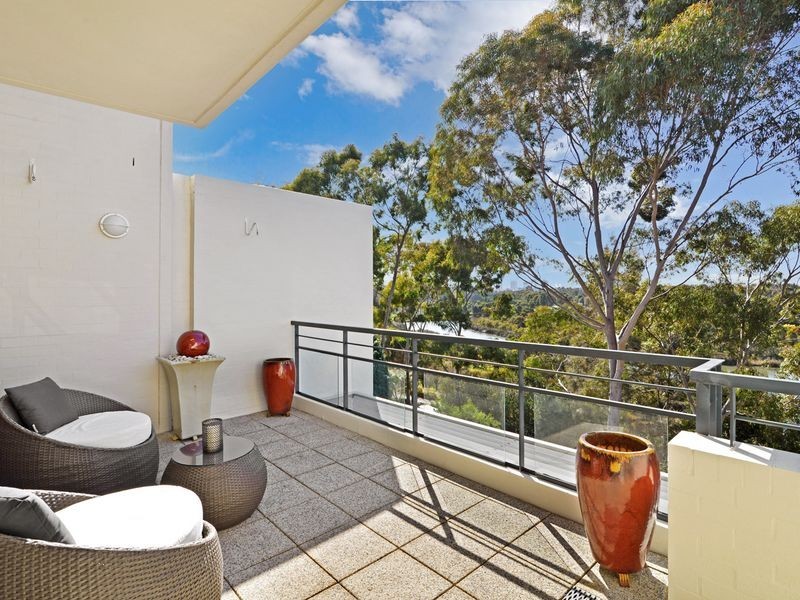 11/9 Nurmi Avenue, Newington NSW 2127