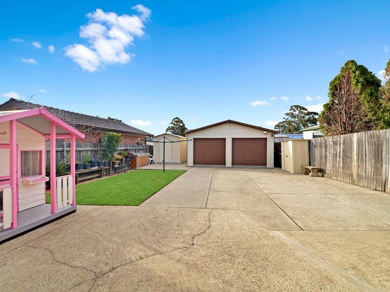 55 Dalmar Street, Croydon NSW 2132