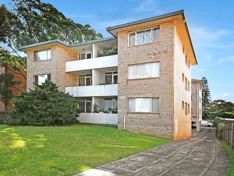 7/199 Liverpool Road, Burwood NSW 2134