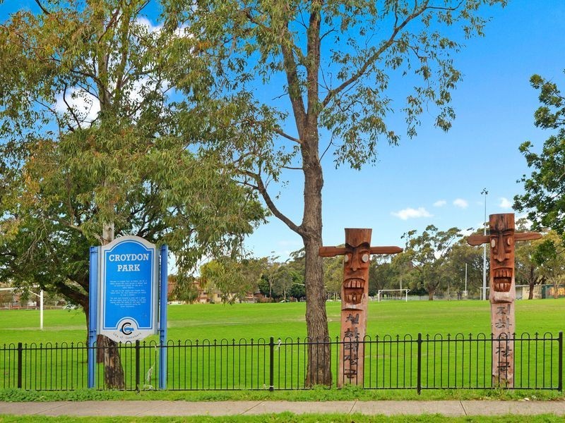 10/7 Queensborough Road, Croydon Park NSW 2133