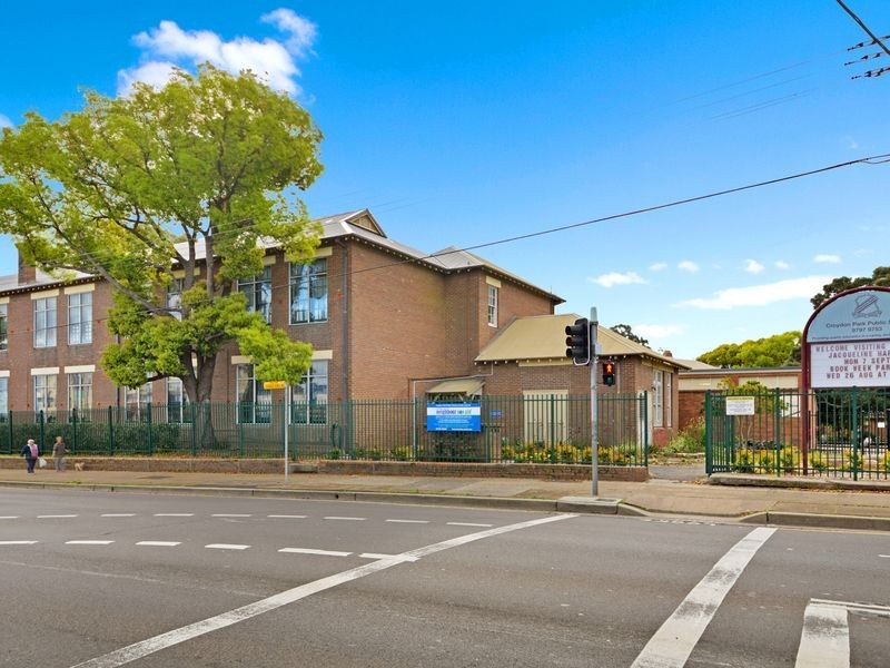 10/7 Queensborough Road, Croydon Park NSW 2133