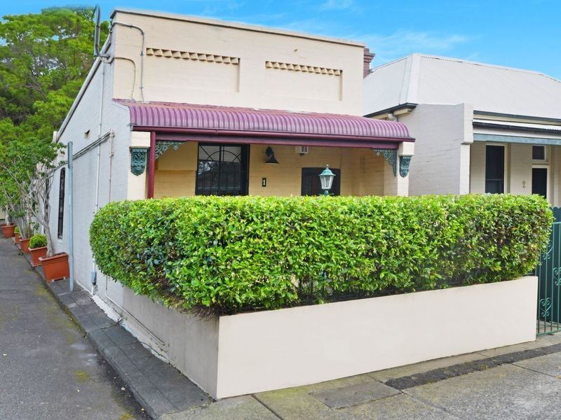 1 Etonville Parade, Croydon NSW 2132