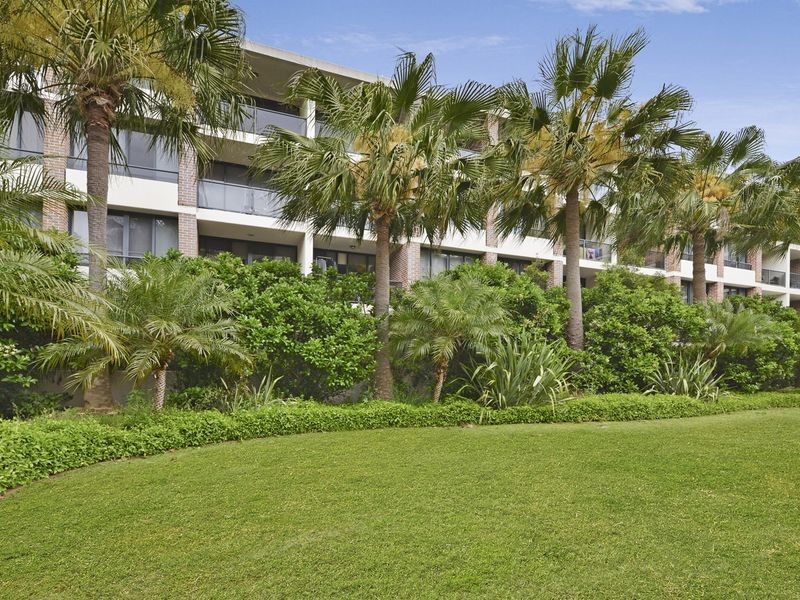 16/1 Brown Street, Ashfield NSW 2131