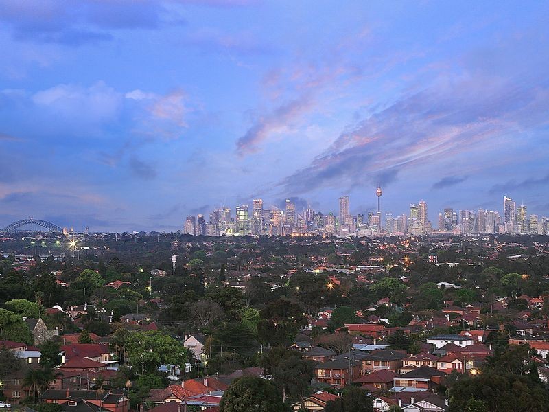 1102/1-3 Elizabeth Street, Burwood NSW 2134