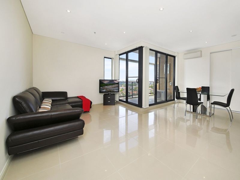 1102/1-3 Elizabeth Street, Burwood NSW 2134