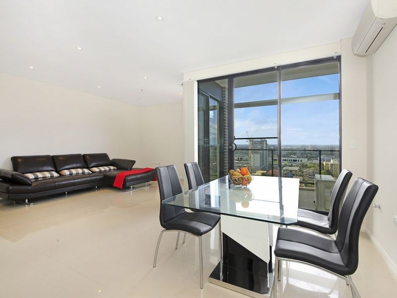 1102/1-3 Elizabeth Street, Burwood NSW 2134