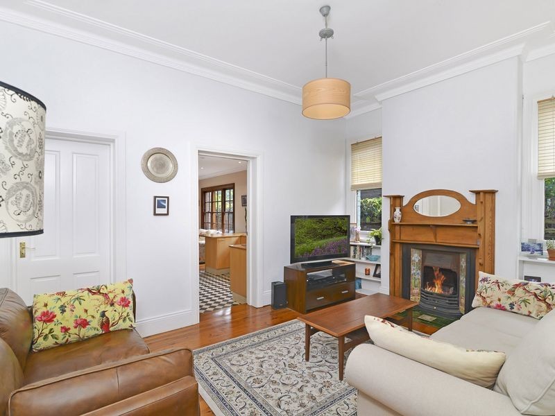 31 Carshalton Street, Croydon NSW 2132