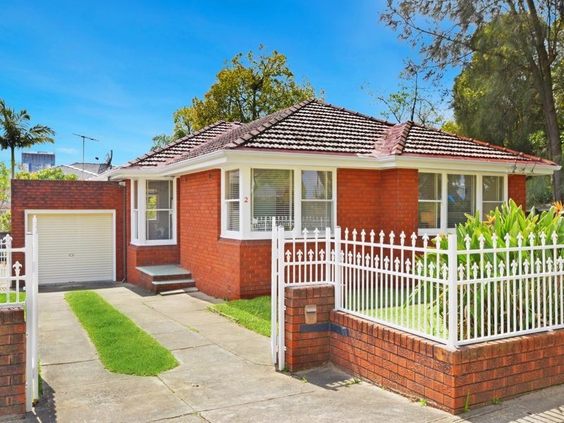 2 Duff Street, Burwood NSW 2134
