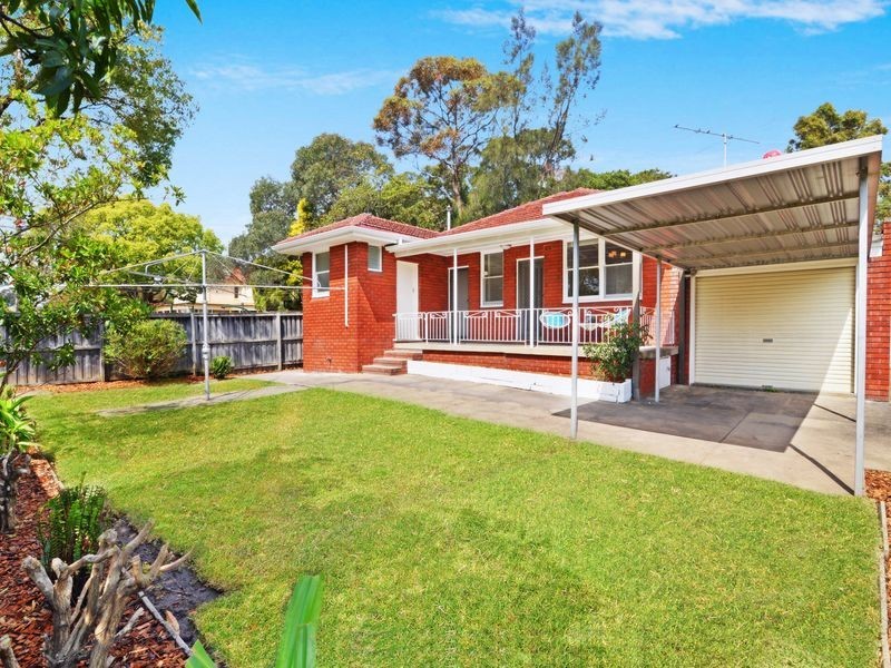 2 Duff Street, Burwood NSW 2134