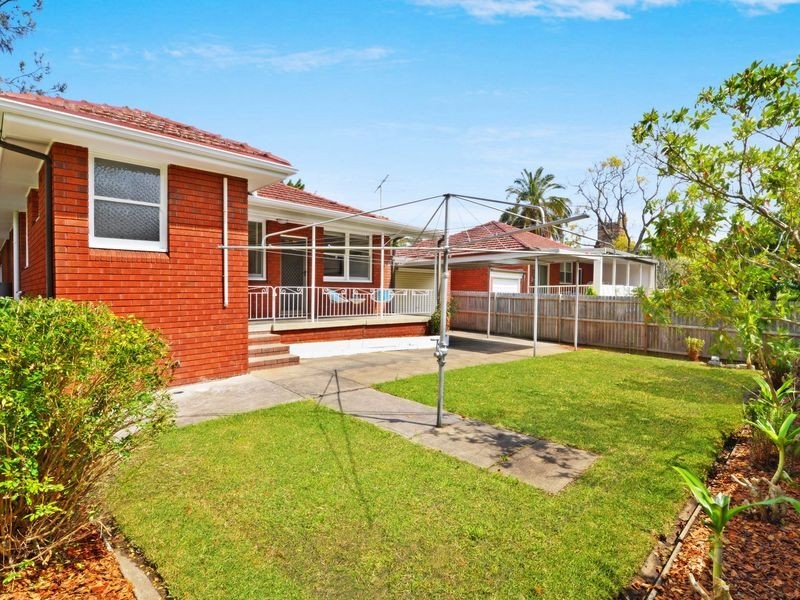 2 Duff Street, Burwood NSW 2134