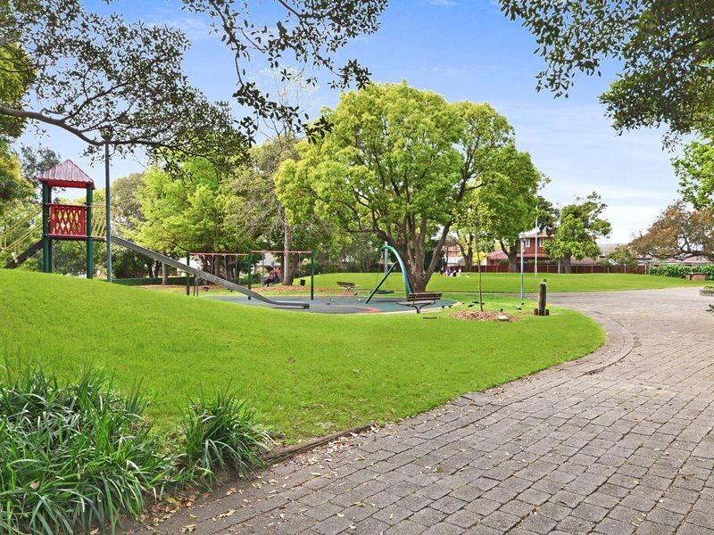 2 Duff Street, Burwood NSW 2134