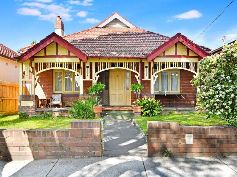 14 Rockleigh Street, Croydon NSW 2132