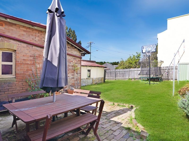 14 Rockleigh Street, Croydon NSW 2132