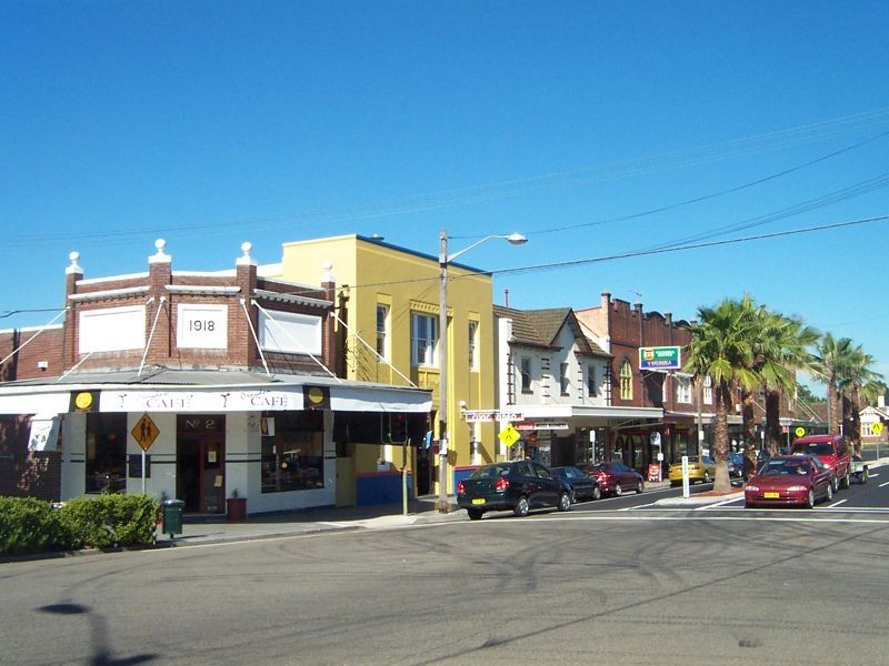 14 Rockleigh Street, Croydon NSW 2132