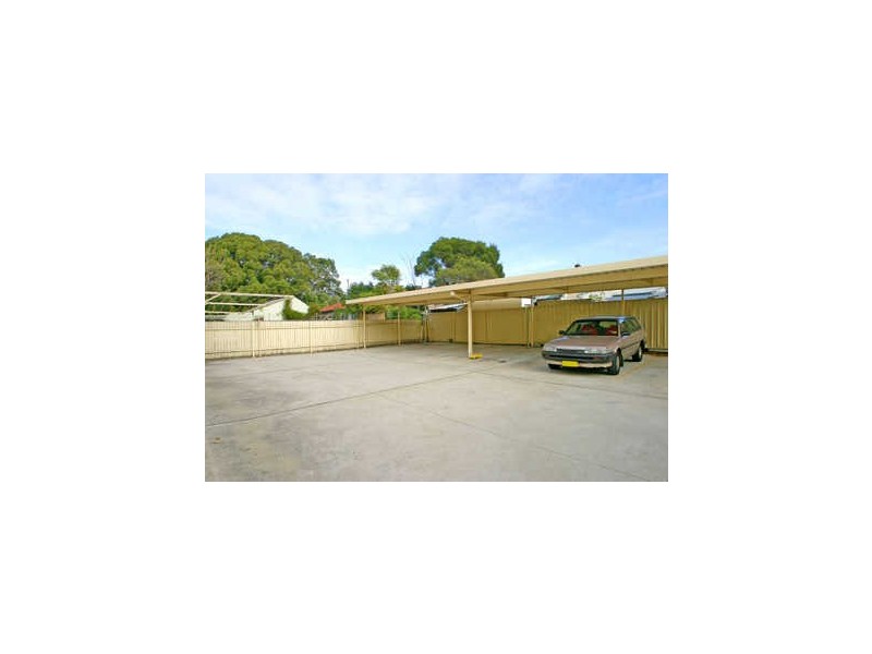 5/20 Etonville Parade, Croydon NSW 2132